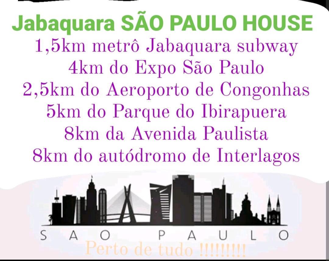 #Pousada Sao Paulo Capital Exteriör bild